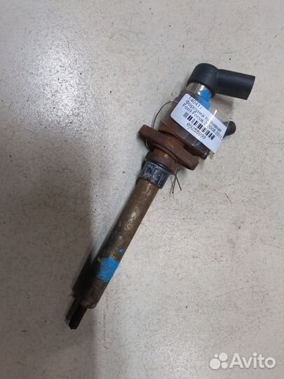 Форсунка топливная Ford Focus 2, 2009