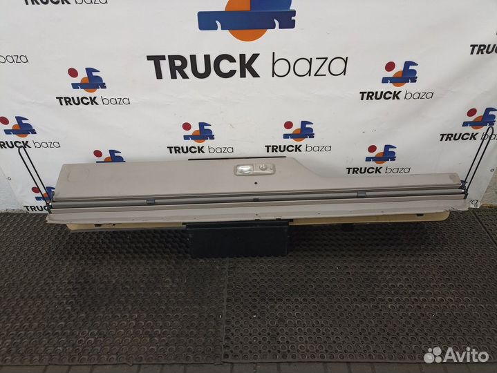 2256867 Консоль кабины верхняя Daf XF106