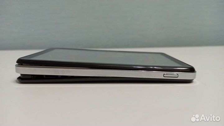 Автомобильный навигатор Oysters Chrom 2011 на запч