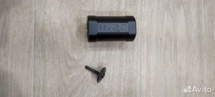 Зажим hipe