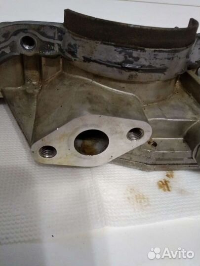 Масляный насос Hyundai G 6EA