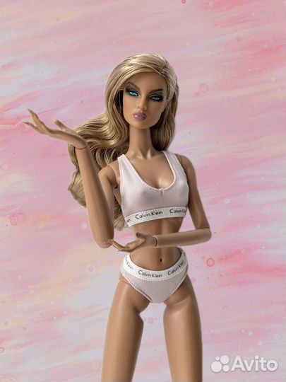 Одежда для кукол барби, integrity toys