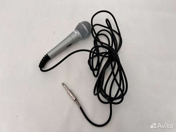 Микрофон для караоке