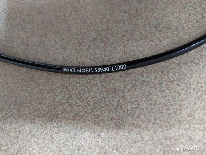 Датчик ABS передний правый Kia K5 DL3, Sonata 8