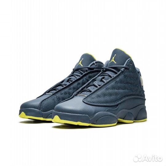 Nike Air Jordan 13 