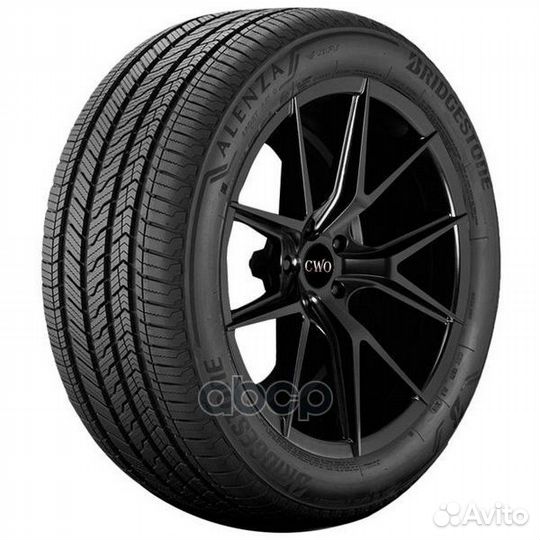 Bridgestone Alenza Sport AS 235/50 R20