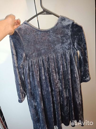 Вещи пакетом на девочку 134 140