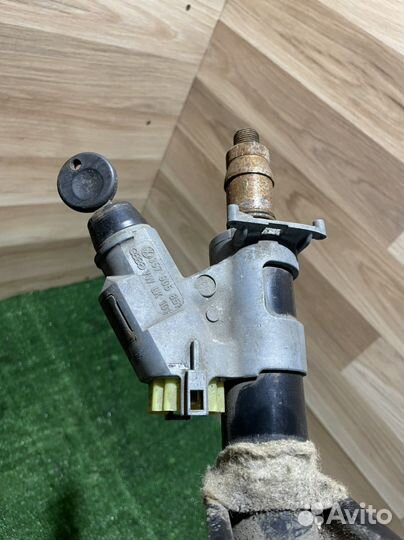 Замок зажигания passat b3