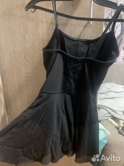 Купальник для хореографии