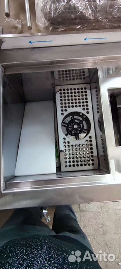 Барная Станция