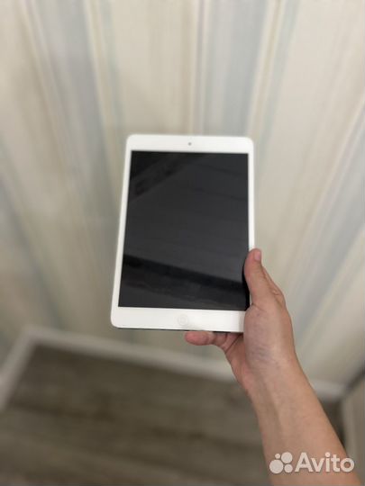 iPad mini 1
