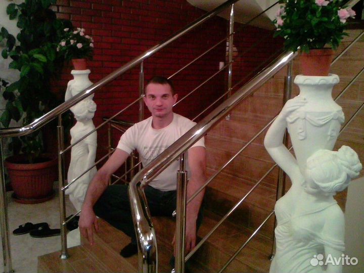 Универсал. Оделочник