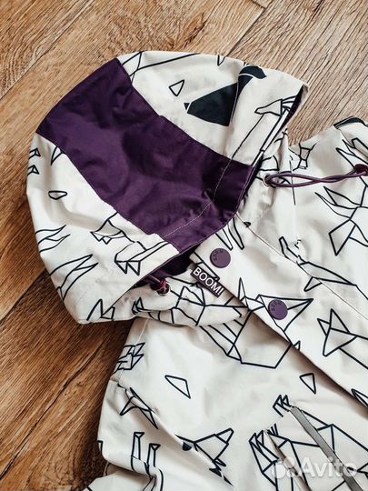 Комбинезон 104