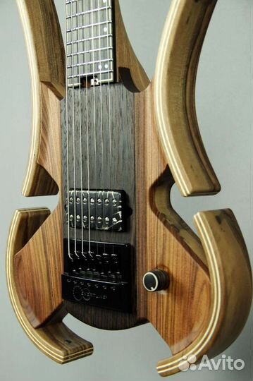 Электрогитара Redox A&M Russian Custom Shop