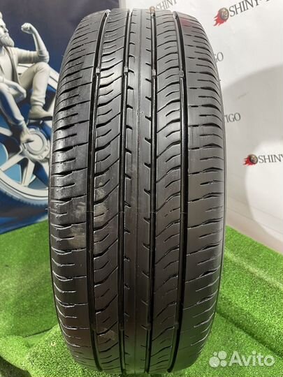 Toyo Proxes J54 205/60 R16 92H