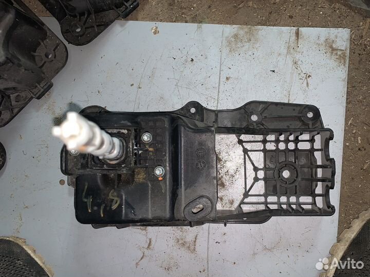 Кулиса кпп laguna 3 2,0 diesel