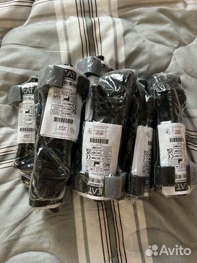 Турникет cat gen7