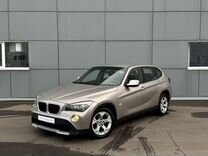 BMW X1 2.0 AT, 2010, 289 300 км, с пробегом, цена 1 270 000 руб.