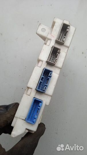 Блок комфорта Mazda 3 BL