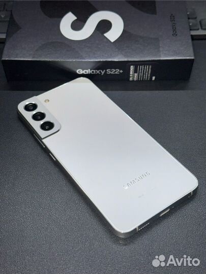 Samsung Galaxy S22 Plus 8/128 Snapdragon