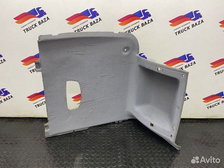 Обшивка салона верхняя левая Mercedes-Benz Actros