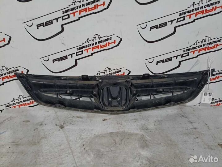 Решетка радиатора honda inspire UC1 2 модель F599Z