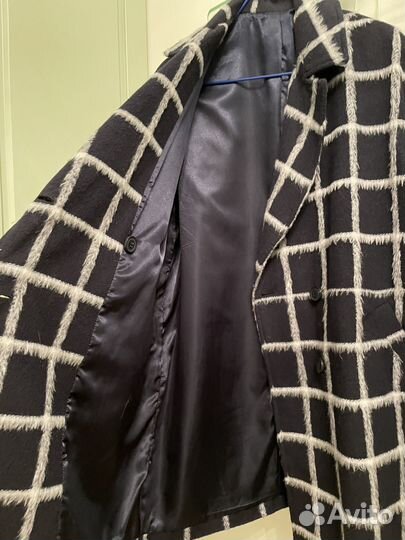 Пальто женское демисезонное 48-50р