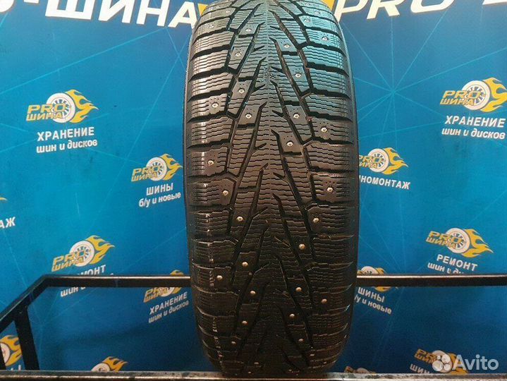 Nokian Tyres Nordman 7 SUV 235/55 R18