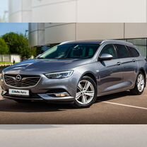 Opel Insignia 1.6 AT, 2017, 154 465 км, с пробегом, цена 1 770 000 руб.