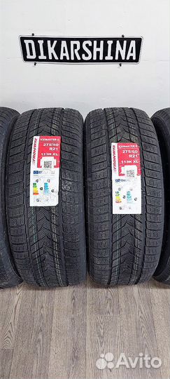 Fronway IceMaster II 275/50 R21 112H