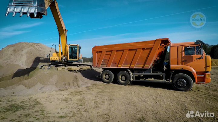 Вторичный щебень от 100 кубов 5-20 20-40 40-70