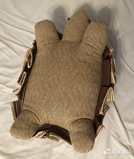 Подушка декоративная «Черепаха»