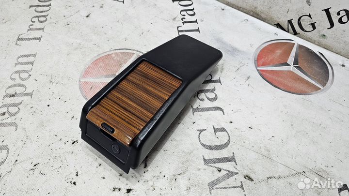 Xлeбницa на Mеrсedеs-Веnz W124