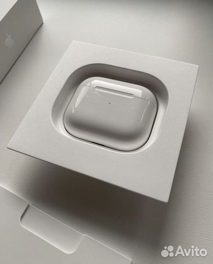 AirPods 3 +Чехол