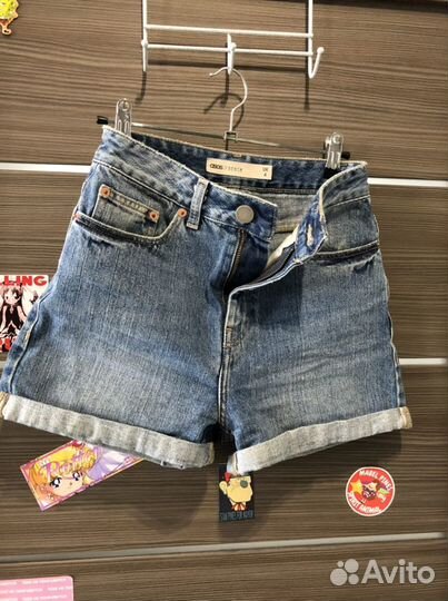 Джинсы для девочки