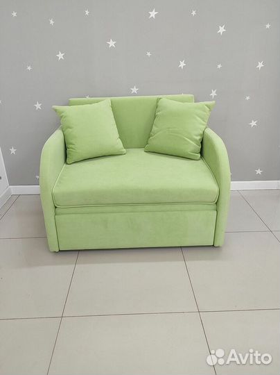 Детский диван