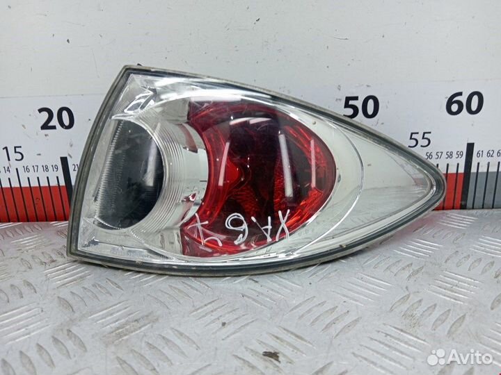 Фонарь задний для Mazda 6 GG GR4B51150A