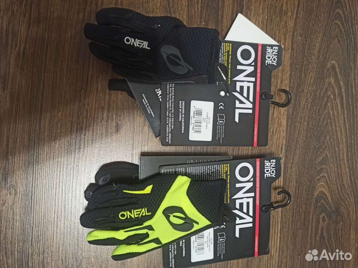 Перчатки детские Oneal Element