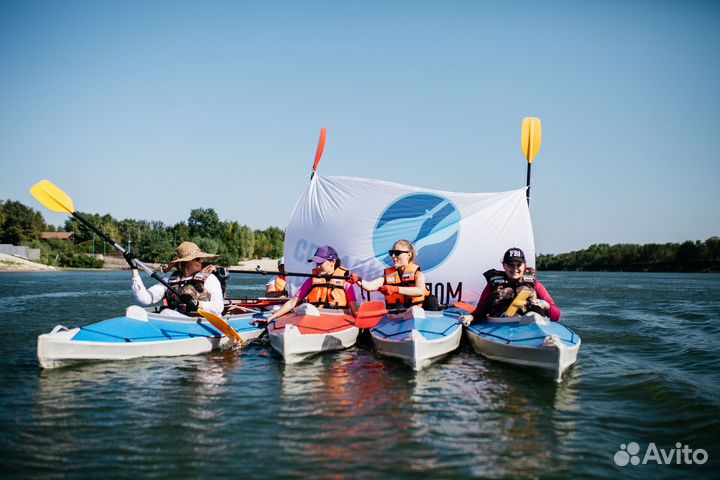 Туры выходного дня из Ростова