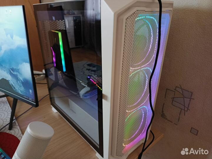 Игровой пк