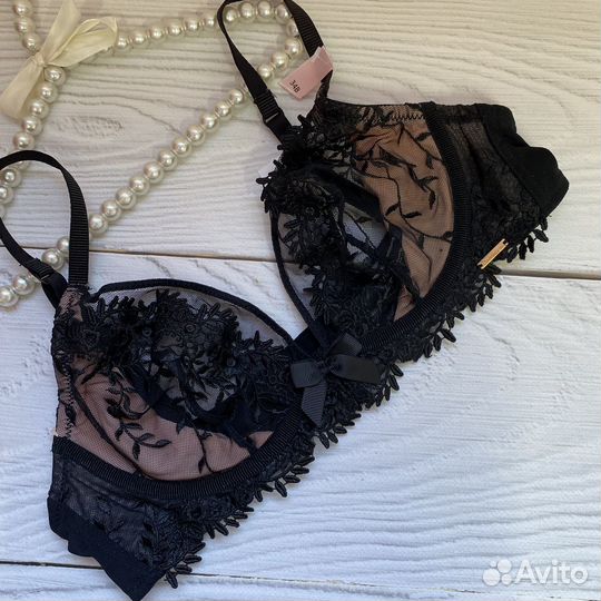 Бюстгальтер 75В