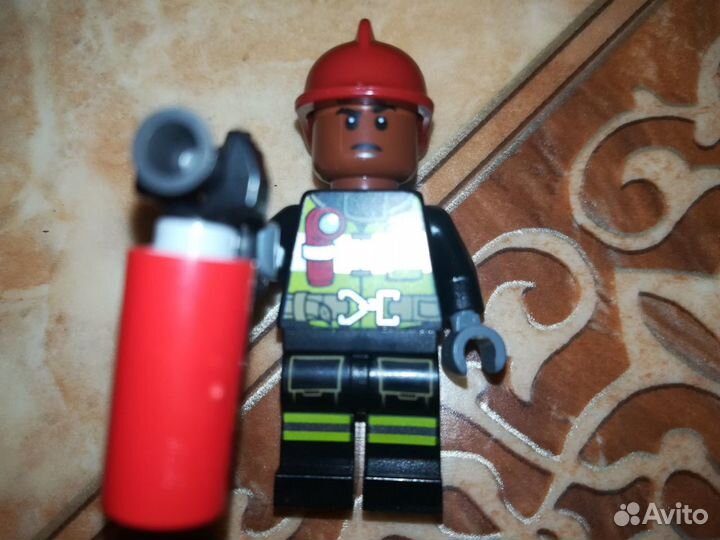 Lego оригинал