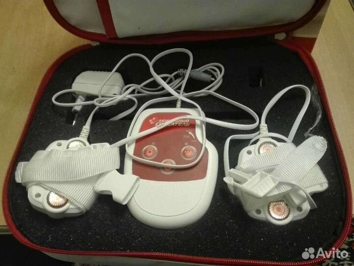 Мобильный Спасатель