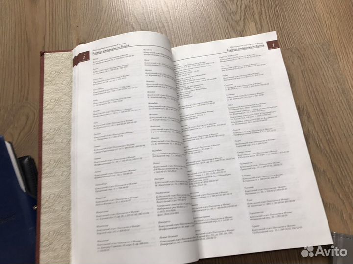 Блокноты ежедневники