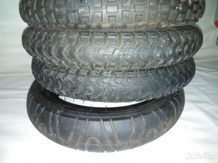 Покрышки для коляски 12 дюймов