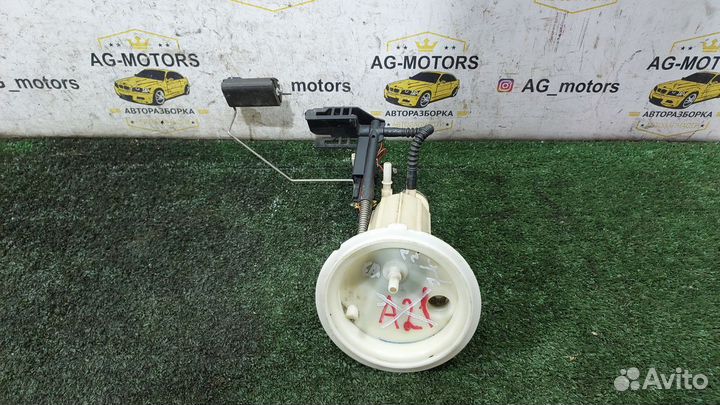 Датчик уровня топлива BMW E60 M54B25