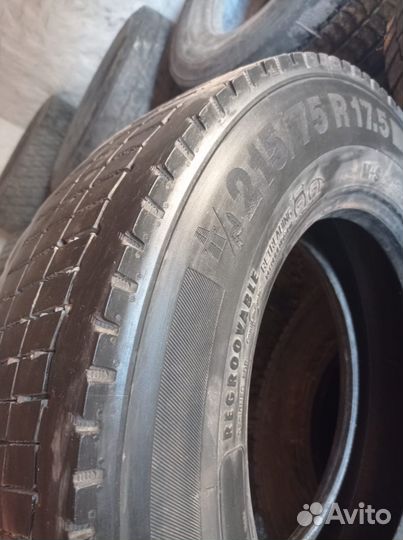 Автошины бу