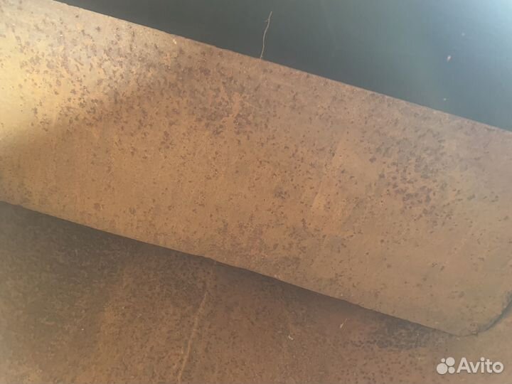 Бак для воды