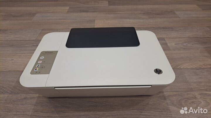 Принтер HP 1516 Diskjet