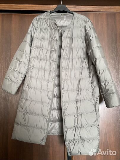 Uniqlo Пальто Джемпер Куртка